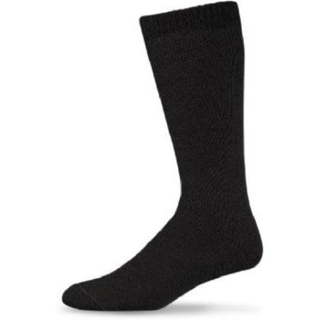WIGWAM MILLS LG BLK Boot Sock F2230-052-LG